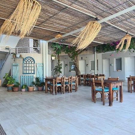 Begonvil Otel Чесме Екстериор снимка