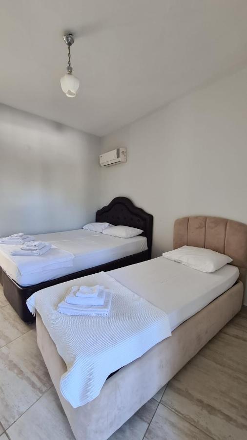 Begonvil Otel Чесме Екстериор снимка